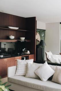 Villa Ambergris by Nakula - Nusa Dua - 7
