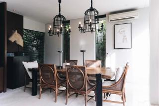 Villa Ambergris by Nakula - Nusa Dua - 6