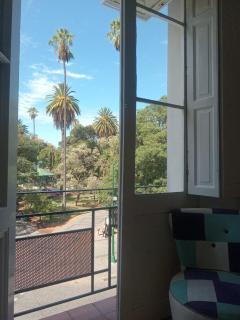 Hotel Plaza - Salta - 8