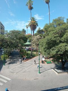 Hotel Plaza - Salta - 9