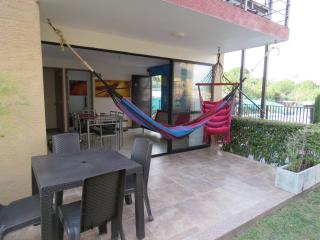 Alojamiento con piscina en el eje cafetero - 2