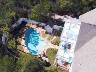 Rolling Dunes - Santa Rosa Beach - 9