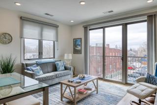 Capri 313 the Heart of Downtown Traverse City - 0