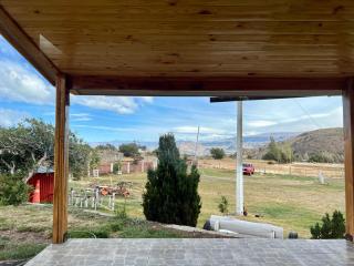 Hospedaje el juncal - 1