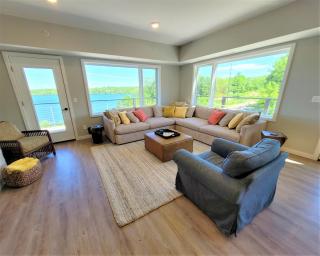 Boardman Ridge Penthouse Close to Town - Traverse City - 7
