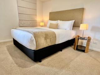 Sixty Six Boutique Apartments - Hobart - 6