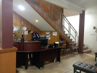 Wisma Lusya near GOR Satria RedPartner - Banyumas - 2