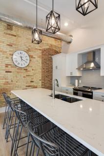 Golden Lofts Unit 1 Downtown Traverse City 1BD 1BA - Traverse City - 2