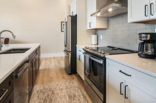 Golden Lofts Unit 2 Downtown Traverse City 1bd 1ba - Traverse City - 1