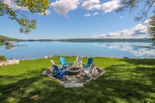Big Glen Lakefront in Glen Arbor - Glen Arbor - 0