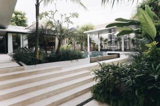 Villa Ambergris by Nakula - Nusa Dua - 5