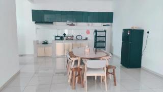 Gopeng Serumah Holiday House - Gopeng - 2