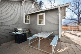 The Wildflower Cottage - Close to The Garden of the G O D s - 5