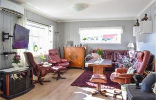Lovely Home In Utåker With Wifi - Utåker - 8
