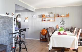 Lovely Home In Utåker With Wifi - Utåker - 7