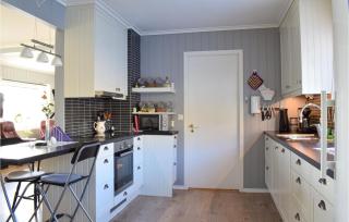 Lovely Home In Utåker With Wifi - Utåker - 6