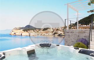 1 Bedroom Cozy Apartment In Dubrovnik - 8