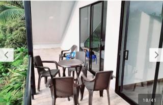 Finca las palmeras /Cabaña de Ian - 8