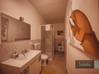 CITRUS LUXURY APARTMENT - holiday apartment with up to 3 bedrooms in palermo center - Palermo - 1
