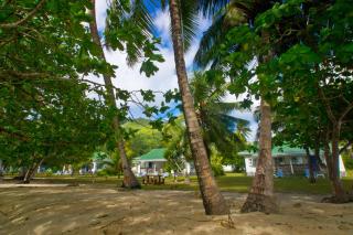 Chalets d'Anse Forbans SelfCatering - Takamaka - 6