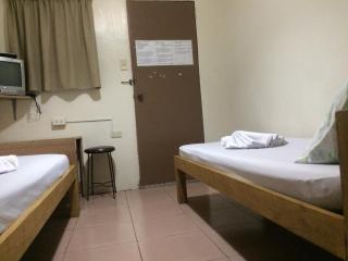 CrisFil's Lodge Incorporated - 2