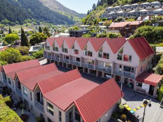 Turner Heights Townhouses - Queenstown - 0