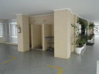 Ap. aconchegante na Astúrias, Guarujá - SP - Guarujá - 6