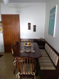Ap. aconchegante na Astúrias, Guarujá - SP - Guarujá - 5