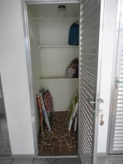 Ap. aconchegante na Astúrias, Guarujá - SP - 2