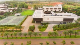 BLVD Club - Near BENGALURU AIRPORT - 6