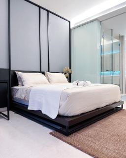 Tropicana The Residence LV Suite with KLCC View - 1