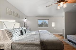 Mountain Vistas House and Acreage - Monument - 5