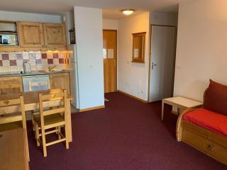 Appartement cosy à Orcières avec parking et WIFI gratuit, 4 personnes - FR-1-636-218 - 7