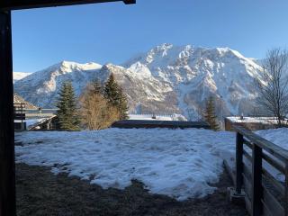 Appartement cosy à Orcières avec parking et WIFI gratuit, 4 personnes - FR-1-636-218 - 4