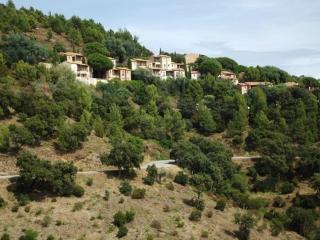 Studio cabine 4 pers. avec piscine commune et parking - FR-1-226-510 - Roquebrune-sur Argens - 5