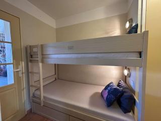 Studio cabine 4 pers. avec piscine commune et parking - FR-1-226-510 - Roquebrune-sur-Argens - 5