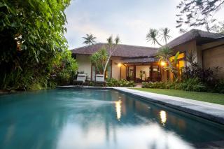 Villa Coco Bali - Seminyak - 1