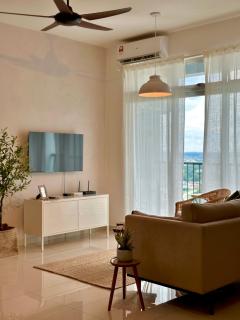 Wabi-Sabi Guesthouse At Ipoh Town 侘寂风民宿 - Ipoh - 5