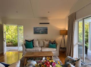 Treghan Luxury Lodge - 8