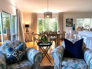 Treghan Luxury Lodge - 3