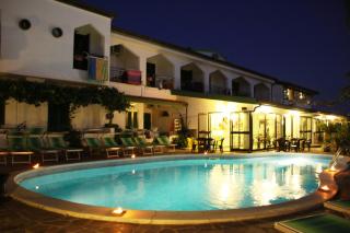 Hotel Marinella - 9
