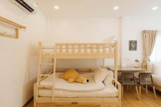 Zenzen Pool Villa - 1