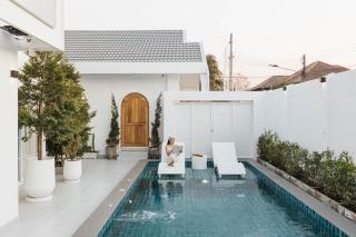 Zenzen Pool Villa - Chiang Mai - 4