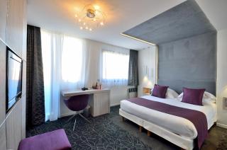 Cézanne Hôtel - 5