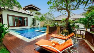 Alea Villa by Premier Hospitality Asia - Jimbaran - 9