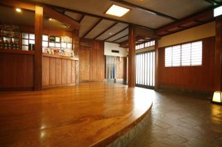 Sennennoyu Koman - Toyooka - 6