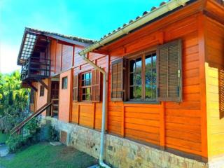 Paraíso no Alto Penedo - Penedo - 9