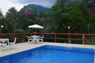 Paraíso no Alto Penedo - 2