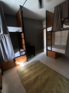 Ariché Valladolid Hotel & Hostal - 3