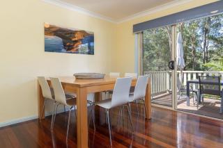 Montes Lake House - Smiths Lake - 1